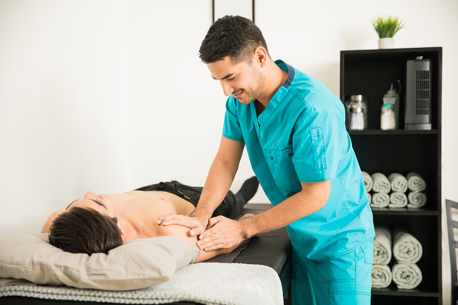 How To Become A Massage Therapist Daily Nutrition News 3468
