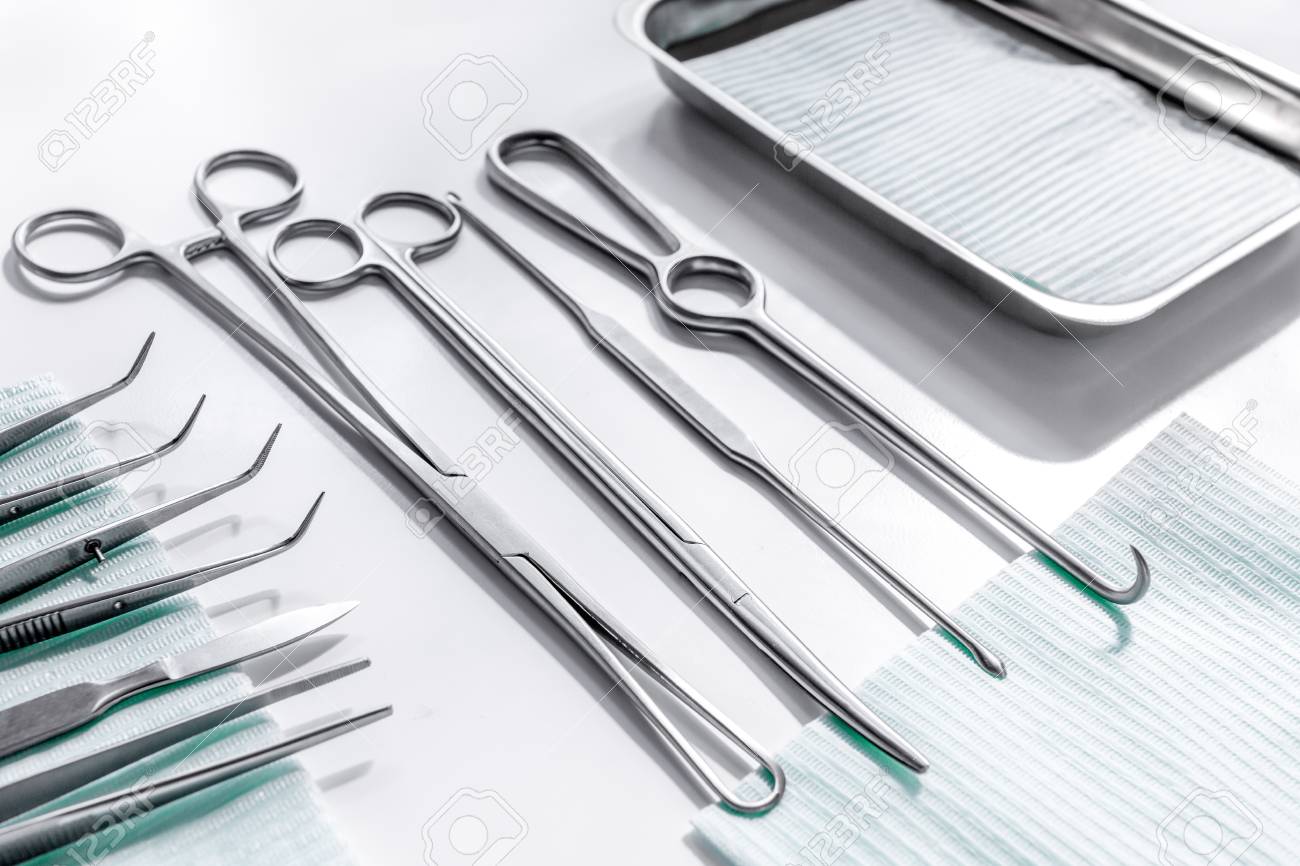 Tips to Keep Your Medical Instruments Safe - Daily Nutrition News