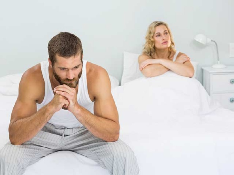 No More Suffering From Premature Ejaculation If You Follow These Tips