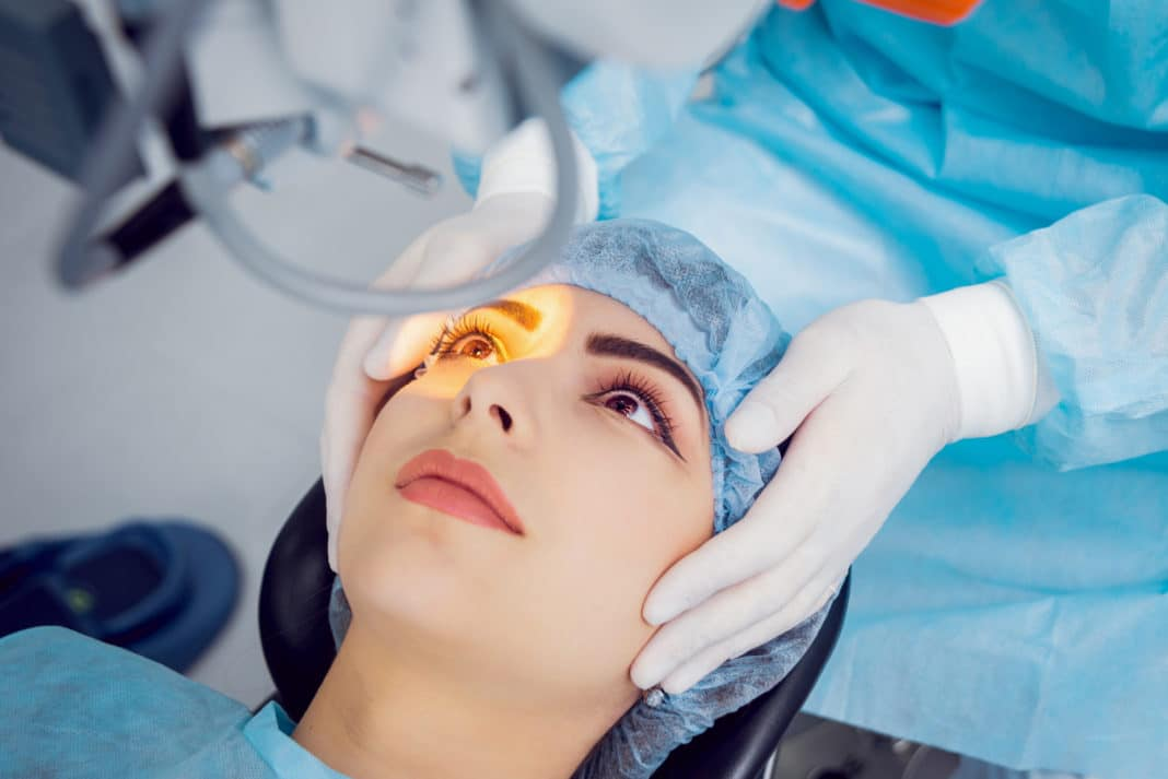 How Long Do Eye Surgeries Take