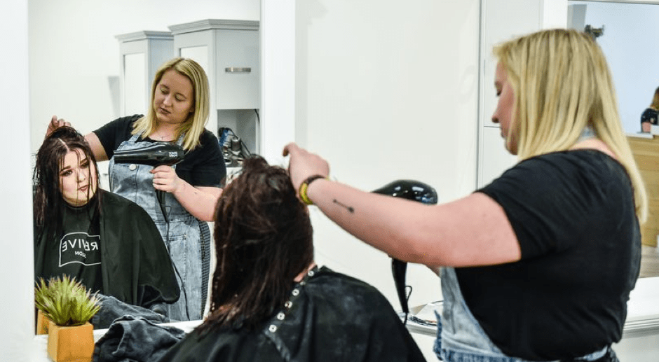 The Top 9 Services A Beauty Salon In Hamilton Should Have Daily   12 