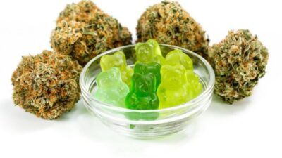 gummies