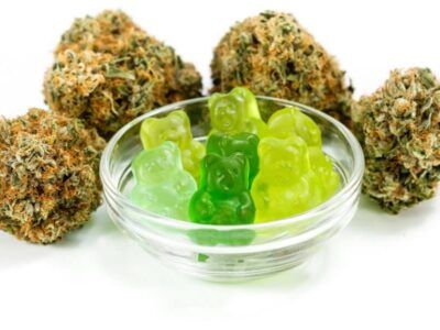 gummies