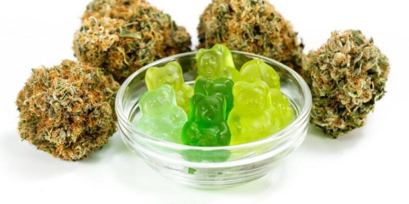 gummies