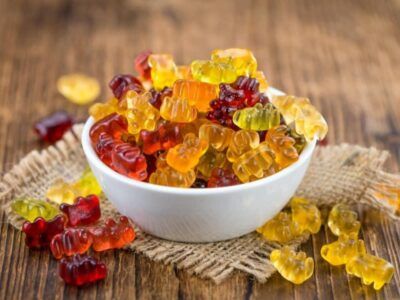 gummies