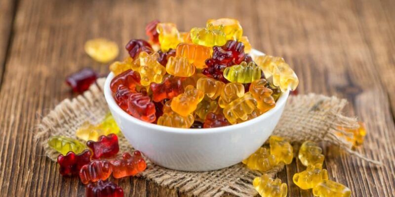 gummies